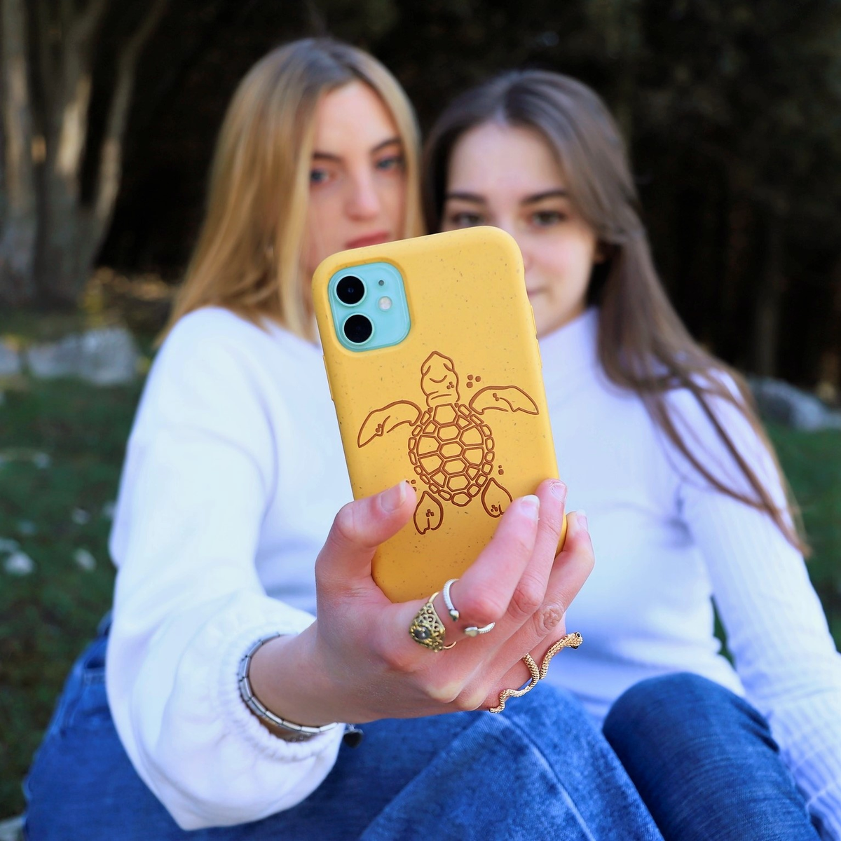 Bio Cover – LoopBottles