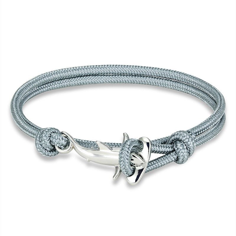 Hammer Shark Bracelet